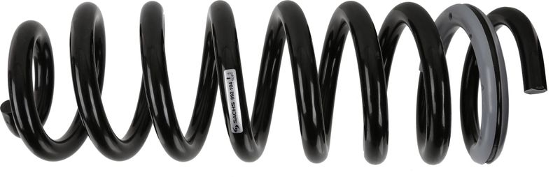 SACHS 992 104 Suspension Spring
