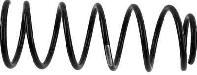 Suspension Spring SACHS 992 112