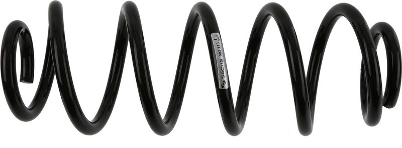 SACHS 992 116 Suspension Spring