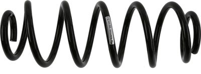 Suspension Spring SACHS 992 116