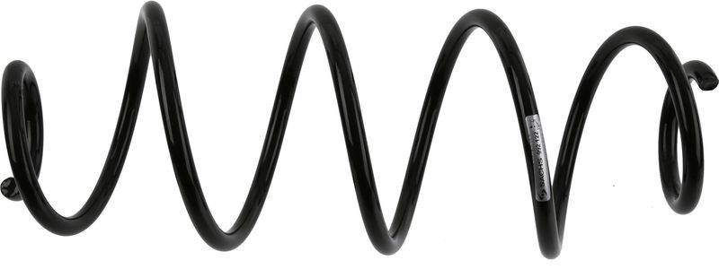 SACHS 992 122 Suspension Spring