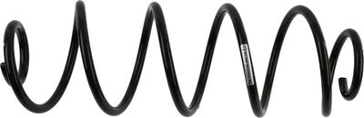 Suspension Spring SACHS 992 124