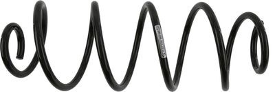 Suspension Spring SACHS 992 125