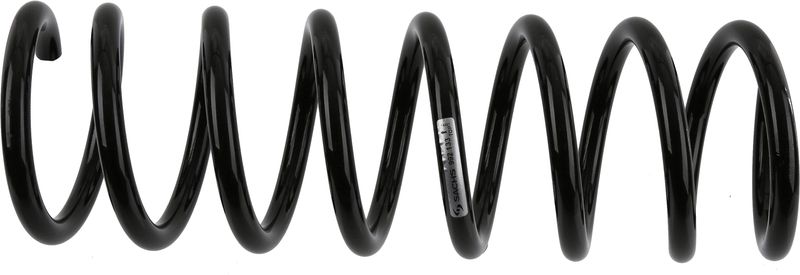 SACHS 992 133 Suspension Spring