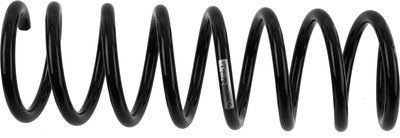 Suspension Spring SACHS 992 133