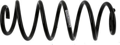 Suspension Spring SACHS 992 136