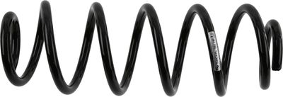Suspension Spring SACHS 992 140
