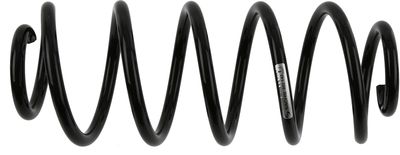 Suspension Spring SACHS 992 142