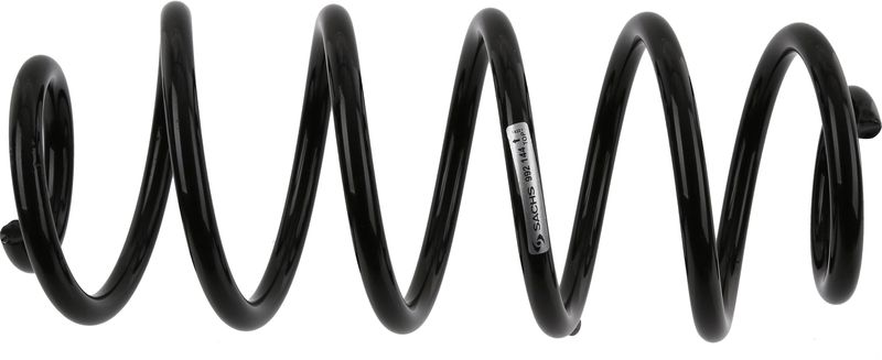 SACHS 992 144 Suspension Spring