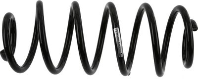 Suspension Spring SACHS 992 144