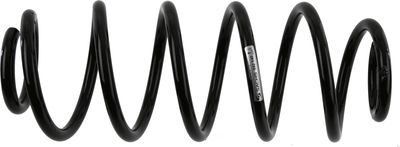 Suspension Spring SACHS 992 145