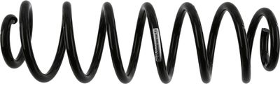 Suspension Spring SACHS 992 146