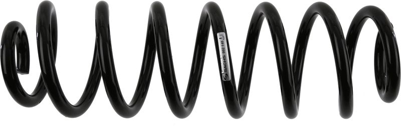 SACHS 992 148 Suspension Spring