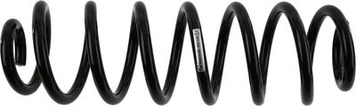 Suspension Spring SACHS 992 148
