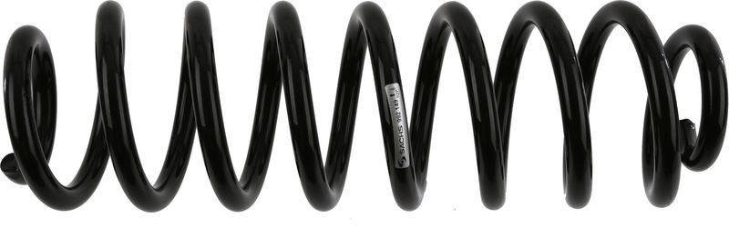 SACHS 992 149 Suspension Spring