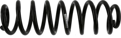 Suspension Spring SACHS 992 149