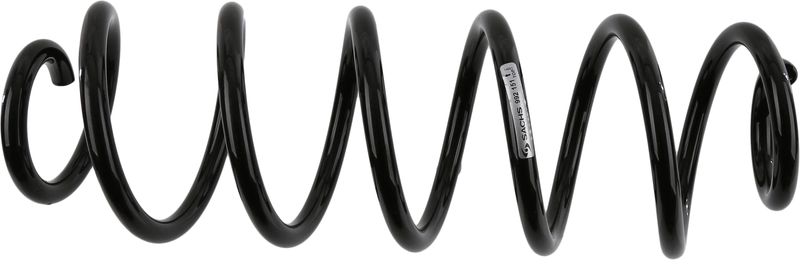 SACHS 992 151 Suspension Spring