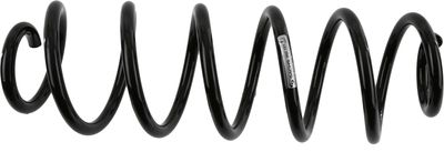 Suspension Spring SACHS 992 151