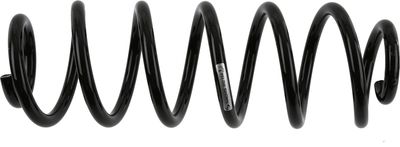 Suspension Spring SACHS 992 154
