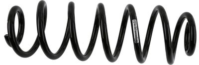 Suspension Spring SACHS 992 156