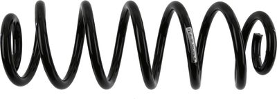 Suspension Spring SACHS 992 157
