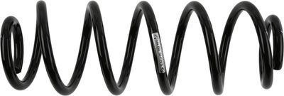 Suspension Spring SACHS 992 163