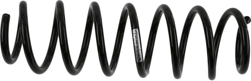 SACHS 992 170 Suspension Spring