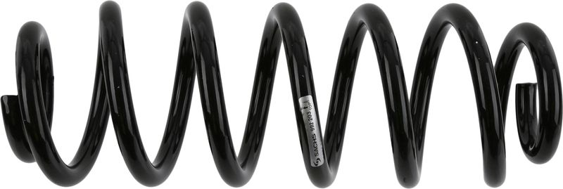 SACHS 992 203 Suspension Spring