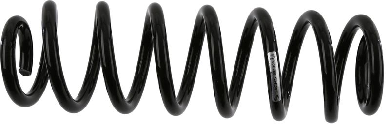 SACHS 992 205 Suspension Spring