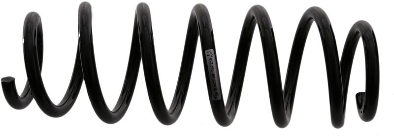SACHS 992 215 Suspension Spring