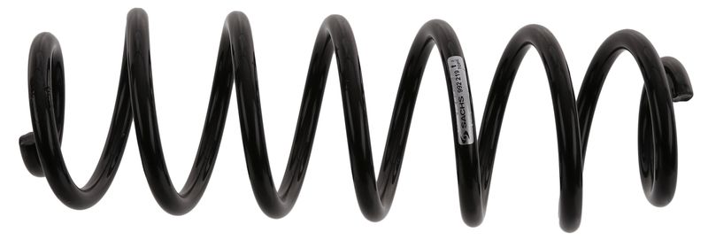 SACHS 992 219 Suspension Spring