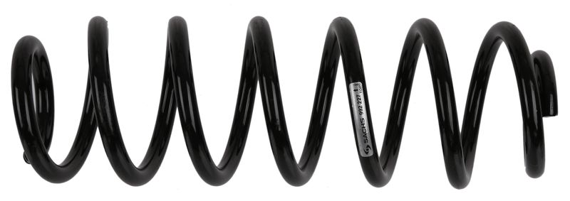 SACHS 992 227 Suspension Spring