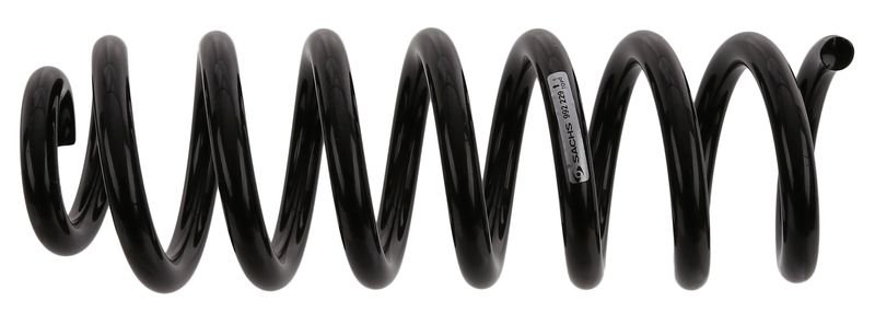 SACHS 992 229 Suspension Spring