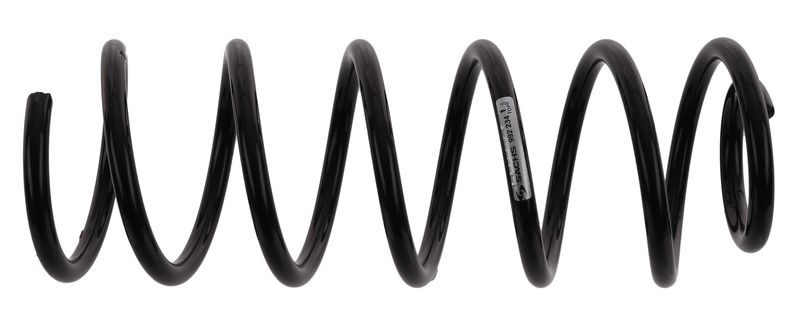 SACHS 992 234 Suspension Spring