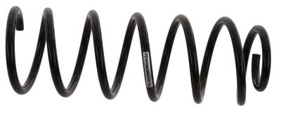 Suspension Spring SACHS 992 235