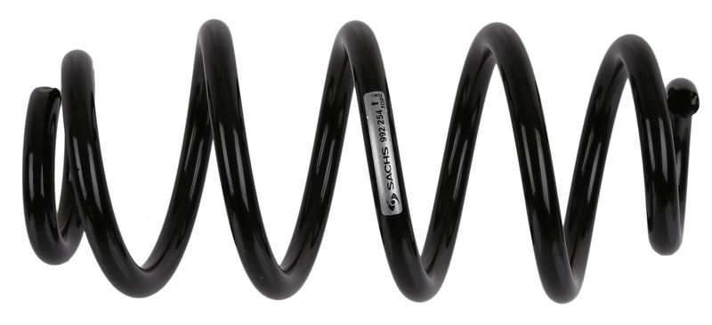 SACHS 992 254 Suspension Spring