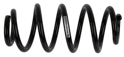 Suspension Spring SACHS 992 254