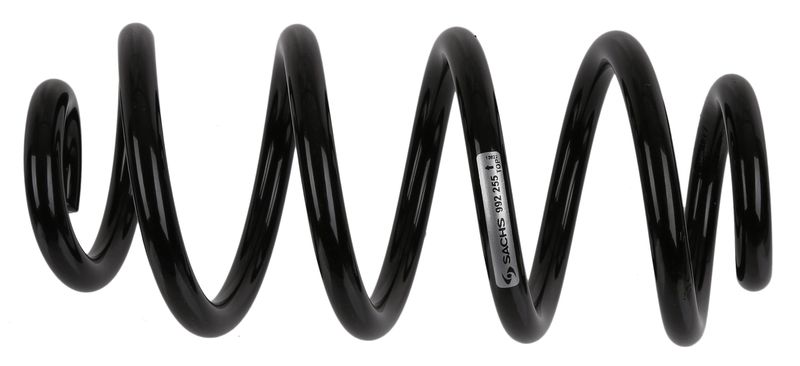 SACHS 992 255 Suspension Spring