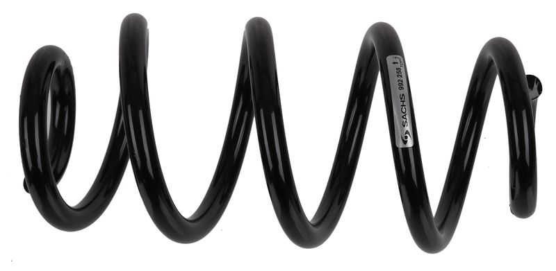 SACHS 992 258 Suspension Spring