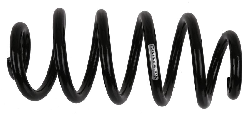 SACHS 992 265 Suspension Spring