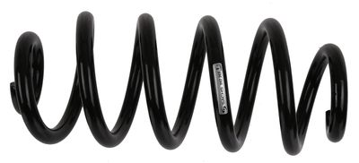 Suspension Spring SACHS 992 265