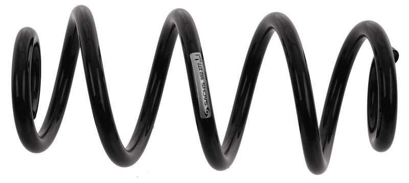 SACHS 992 277 Suspension Spring