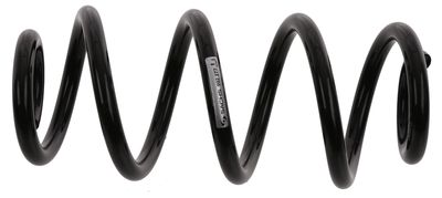 Suspension Spring SACHS 992 277