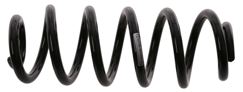 SACHS 992 279 Suspension Spring