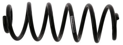 Suspension Spring SACHS 992 282