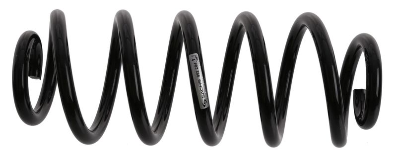 SACHS 992 284 Suspension Spring