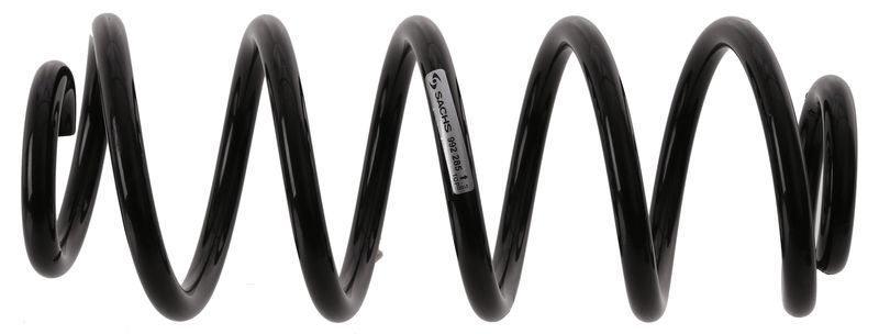 SACHS 992 285 Suspension Spring