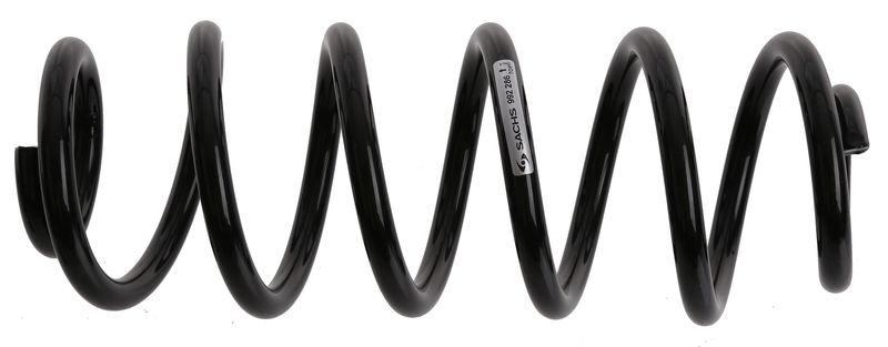 SACHS 992 286 Suspension Spring