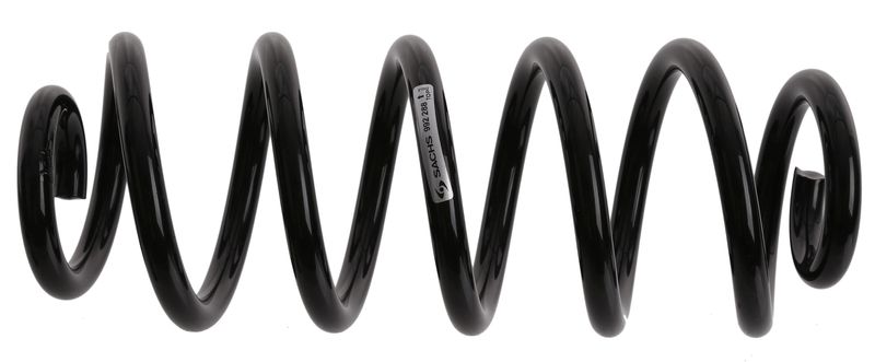 SACHS 992 288 Suspension Spring