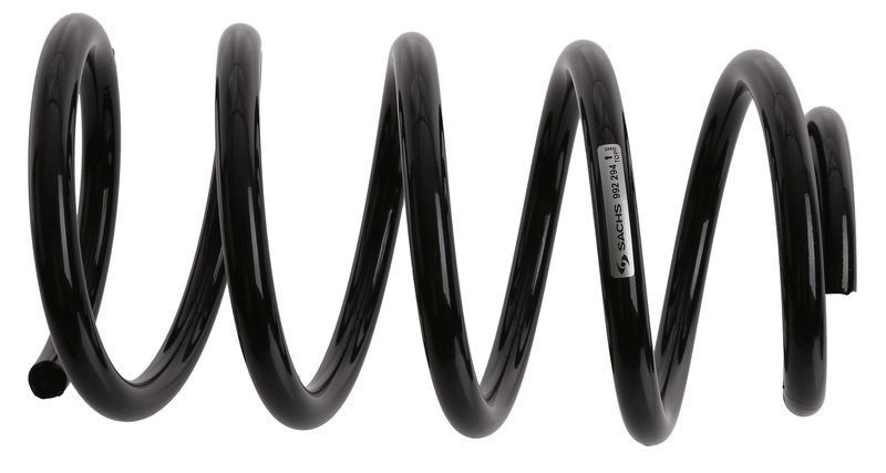 SACHS 992 294 Suspension Spring
